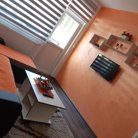 Apartman Hedonija Нова-Варош Экстерьер фото