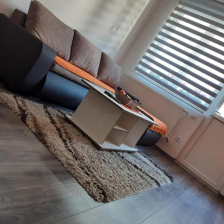 Apartman Hedonija Нова-Варош Экстерьер фото