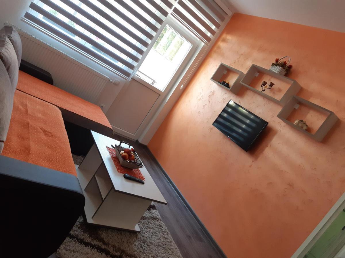 Apartman Hedonija Нова-Варош Экстерьер фото
