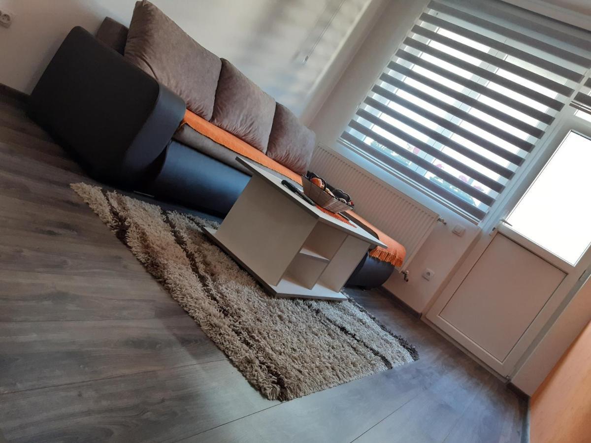 Apartman Hedonija Нова-Варош Экстерьер фото