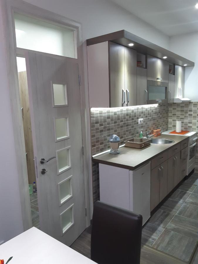 Apartman Hedonija Нова-Варош Экстерьер фото