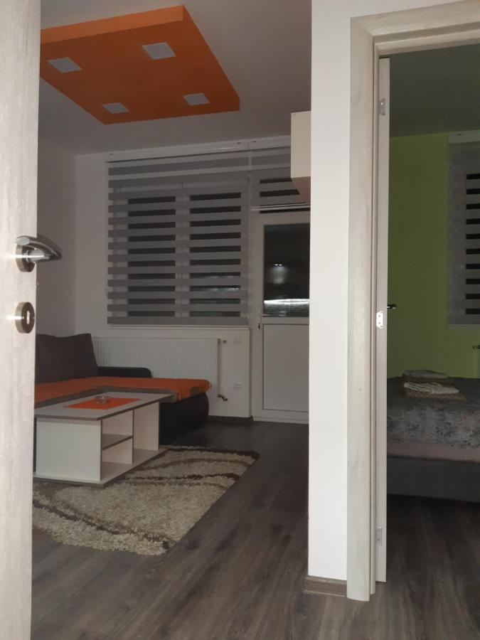 Apartman Hedonija Нова-Варош Экстерьер фото