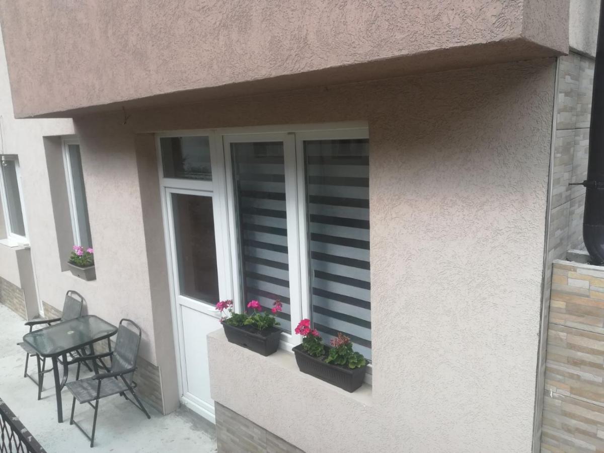 Apartman Hedonija Нова-Варош Экстерьер фото