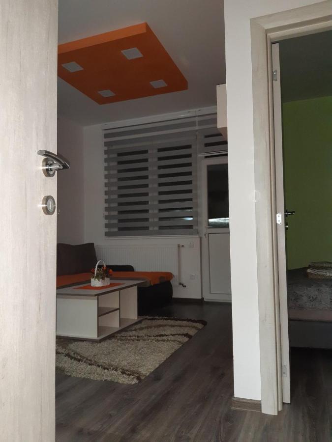 Apartman Hedonija Нова-Варош Экстерьер фото