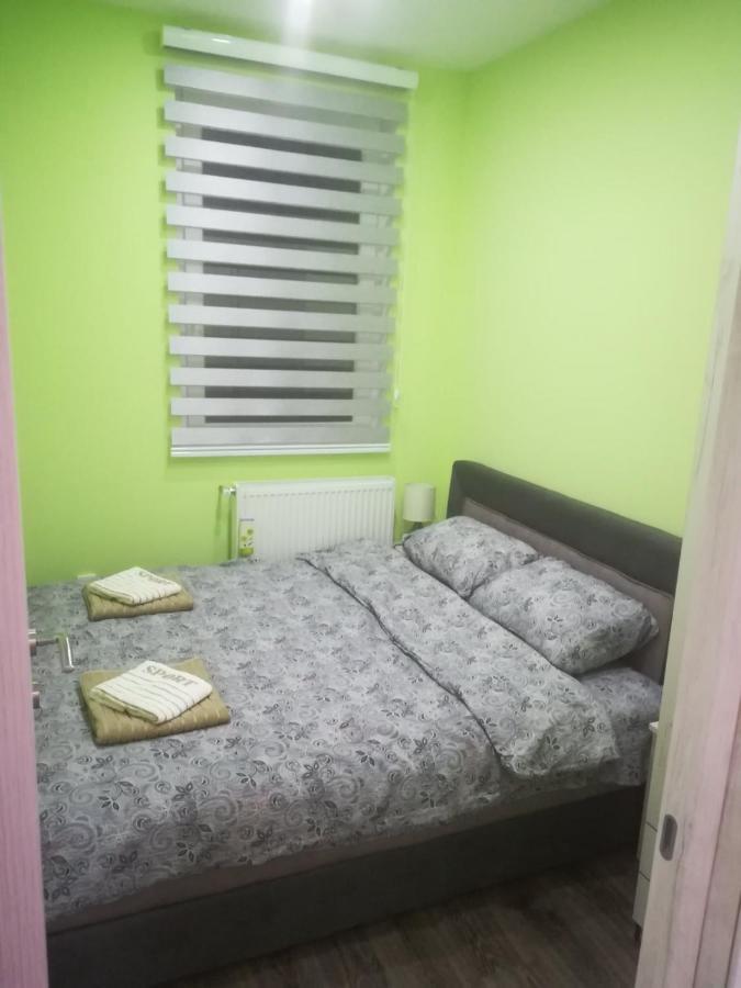 Apartman Hedonija Нова-Варош Экстерьер фото