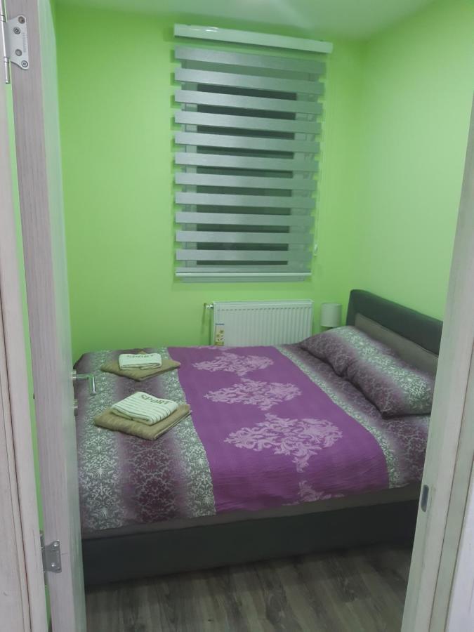 Apartman Hedonija Нова-Варош Экстерьер фото