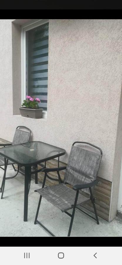 Apartman Hedonija Нова-Варош Экстерьер фото