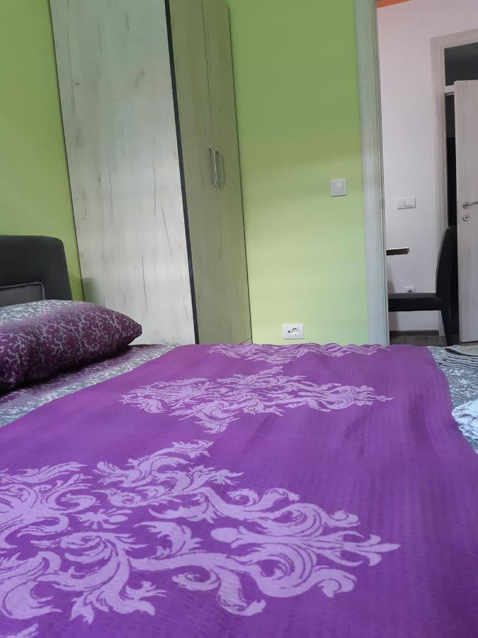 Apartman Hedonija Нова-Варош Экстерьер фото