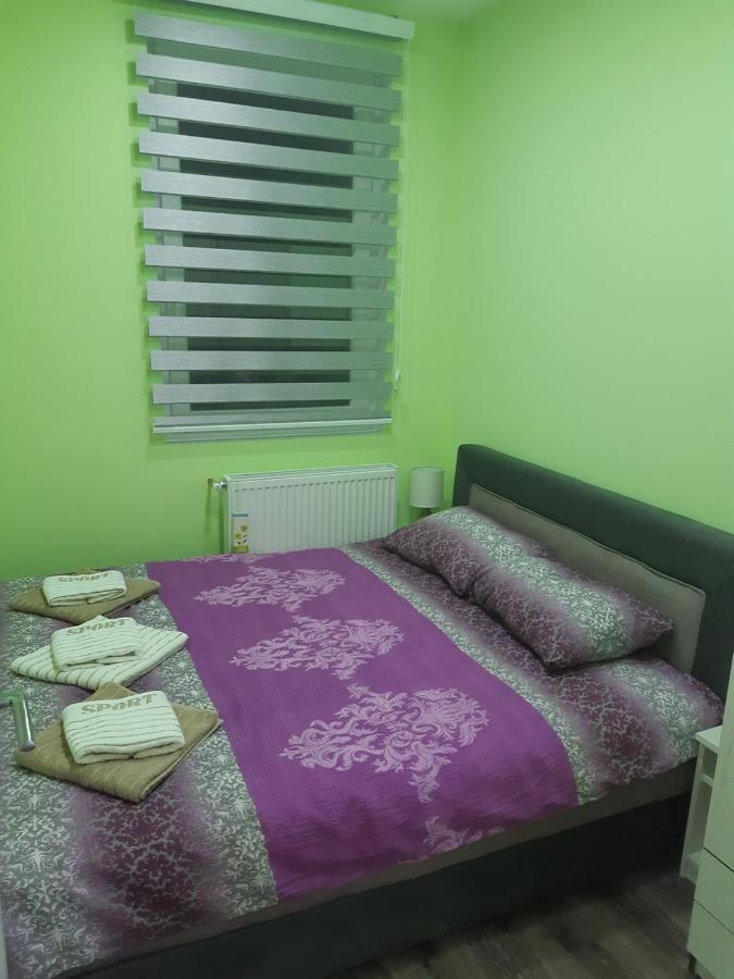Apartman Hedonija Нова-Варош Экстерьер фото