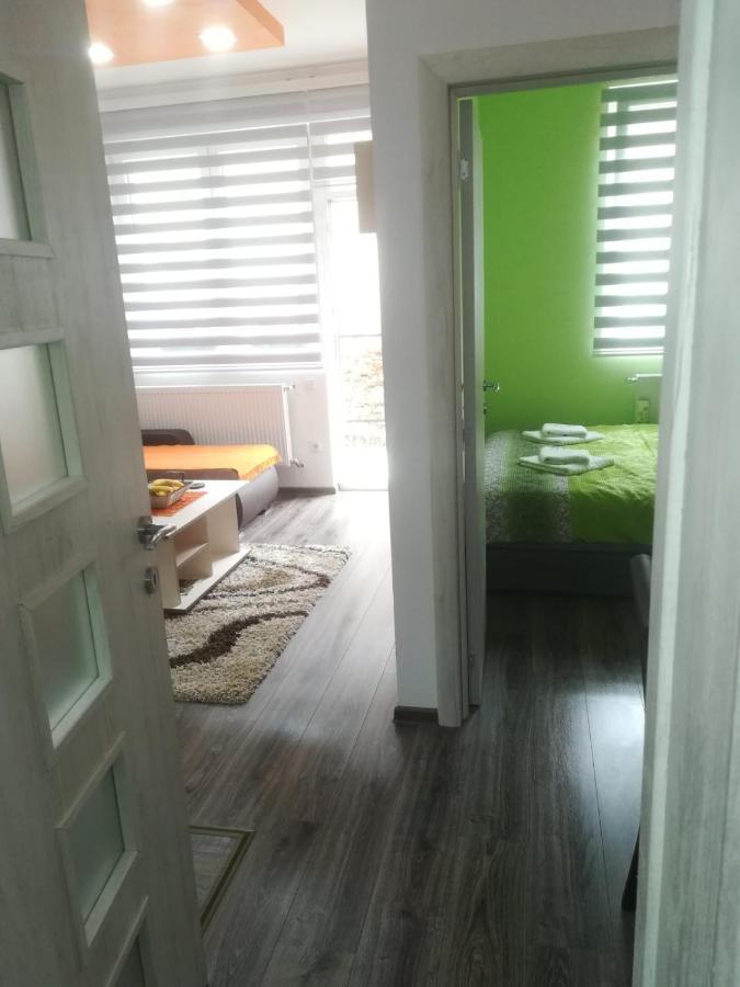 Apartman Hedonija Нова-Варош Экстерьер фото