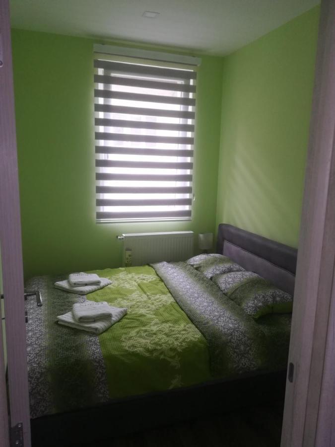 Apartman Hedonija Нова-Варош Экстерьер фото