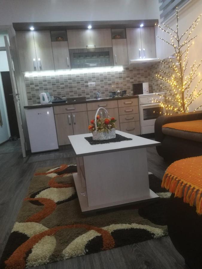 Apartman Hedonija Нова-Варош Экстерьер фото
