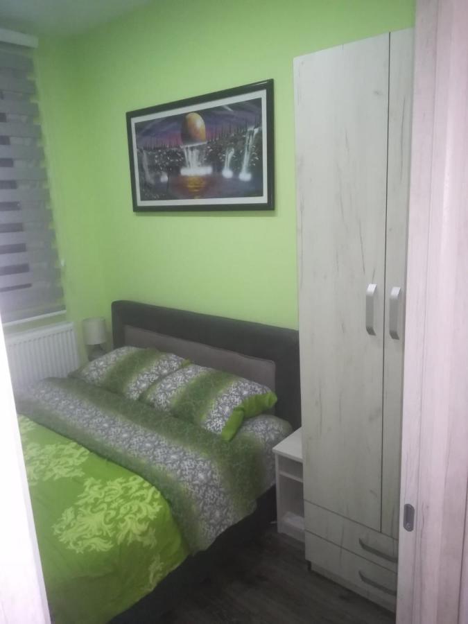 Apartman Hedonija Нова-Варош Экстерьер фото