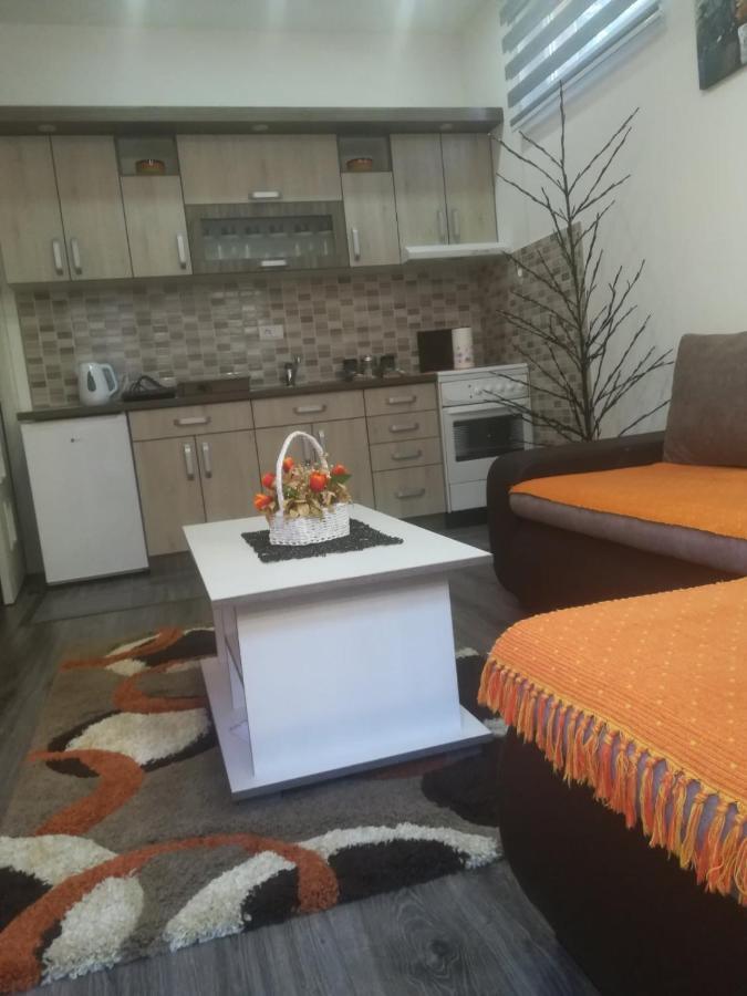Apartman Hedonija Нова-Варош Экстерьер фото